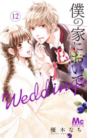 僕の家においで Wedding 12 のサムネイル