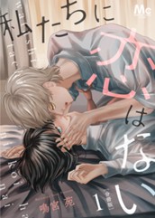 私たちに恋はない 分冊版 1 のサムネイル