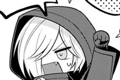 黒魔女さんが通る!!