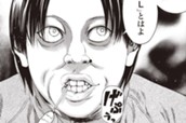 39話　黒 のサムネイル