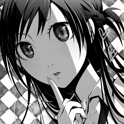 彼女が何を考えてるかオレにはわからない