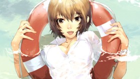 レッツ☆ラグーン