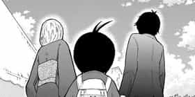 第1話 1 11 じゅういちぶんのいち 中村尚儁 少年ジャンプ
