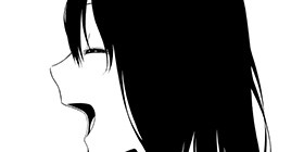 第一話 透明人間の骨 荻野純 少年ジャンプ