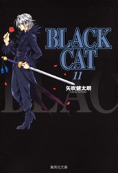 BLACK CAT 11 のサムネイル
