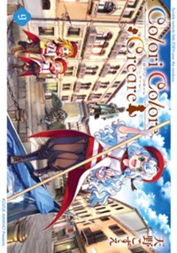 Colori Colore Creare 9