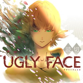 UGLY FACE