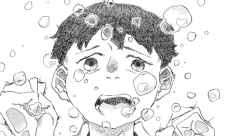 曇りのち 雨のち 勝見ふうたろー 曇りのち 雨のち コミックdays