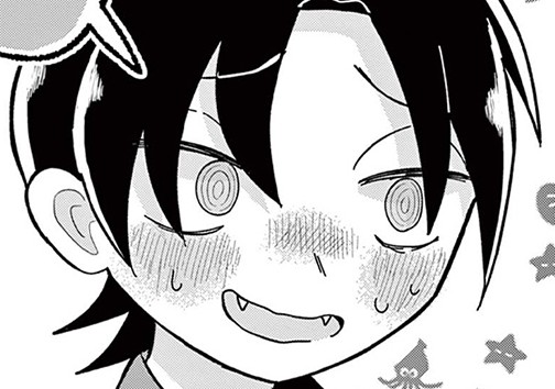 ほんと気にしてないんだけど