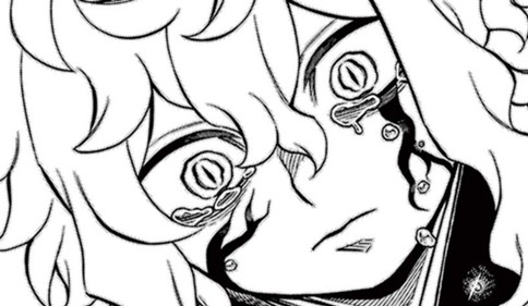 ノケモノ同士の神様