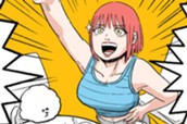 ３６話　「海に行こう！①」 のサムネイル