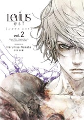 Levius／est［レビウス エスト］ 2 のサムネイル