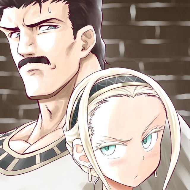 少女奴隷商のおっさん