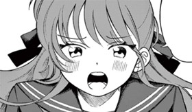 すももちゃんはとまれない