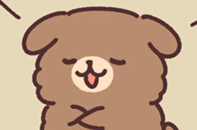 ふたりのまいにち