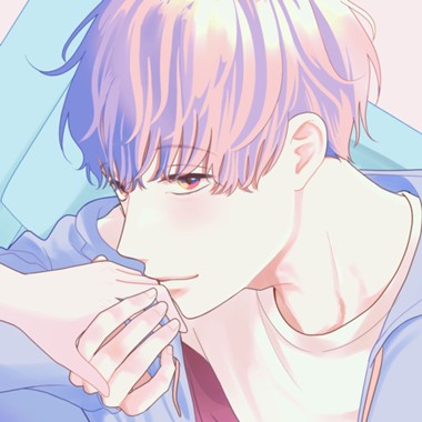 ゆるふわ男子、拾いました。