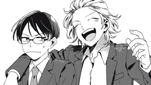 卒業まで、あと少し