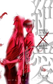 絶愛／BRONZE 完全版 19 のサムネイル