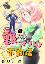 難ならアリ山不動産 1 のサムネイル