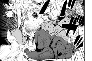 機龍警察 月村了衛 フクダイクミ イナベカズ ｅｐｉｓｏｄｅ７ 再会 コミックdays