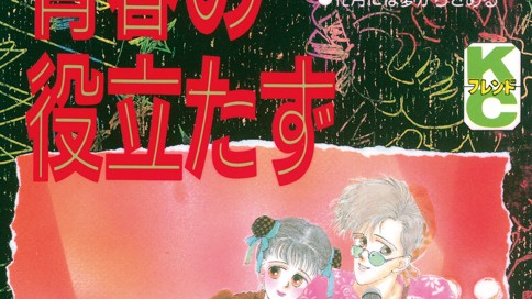 青春の役立たず