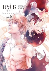 Levius／est［レビウス エスト］ 8 のサムネイル