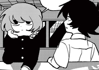 陽炎の君