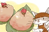第４話 春の憂鬱 のサムネイル