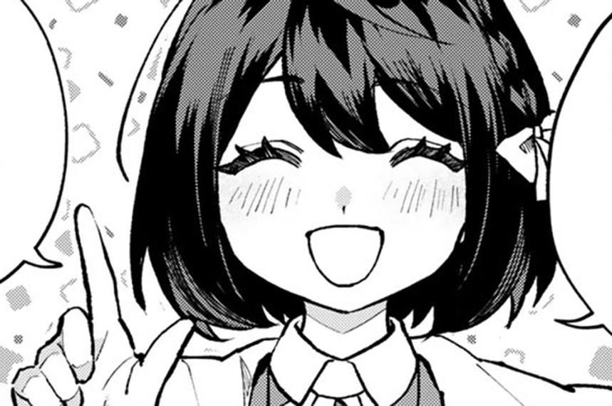 世界最強の魔女、始めました　～私だけ『攻略サイト』を見れる世界で自由に生きます～の一コマ