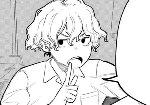 鳩使いと秘密基地 