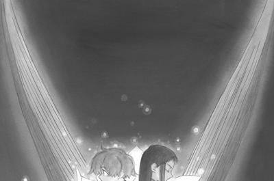 テレパシー少女「蘭」