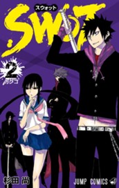 SWOT 2 のサムネイル