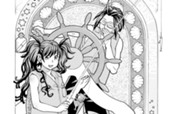 第27話　戦艦大和様(前編) のサムネイル