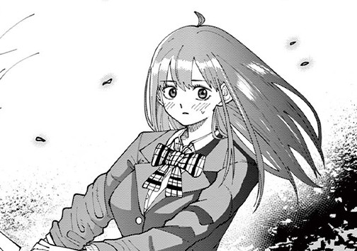 彼女はマル秘防衛兵器E-007