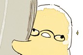 第15話 手作りチョコも楽じゃない のサムネイル