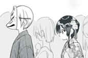 ＃17「お祭りと花火大会」② のサムネイル
