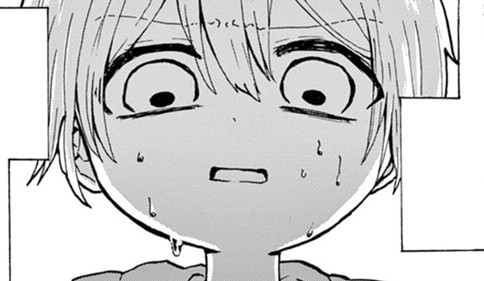 つるくんは恩を返したい