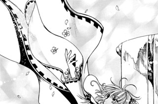 ツバサ ｗｏｒｌｄ ｃｈｒｏｎｉｃｌｅ ニライカナイ編 ｃｌａｍｐ ｃｈａｐｉｔｒｅ シャピトル ２ 灯と花 コミックdays