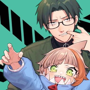 【新連載】極悪怪人デスグリーン