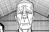 第２１８話　孤独な魚 のサムネイル