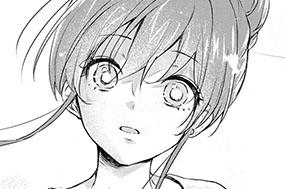 聖女様をお探しでしたら妹で間違いありません。さあどうぞお連れください、今すぐ。の一コマ