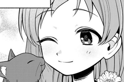 黒魔女さんが通る!!