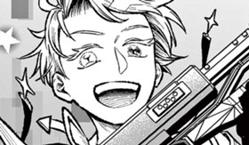 嘘っぱちの神様