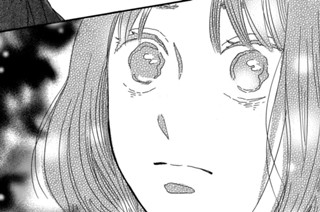 涙雨とセレナーデ 河内遙 第１話 彼方の雨 １ コミックdays