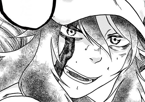 機械仕掛けのエース