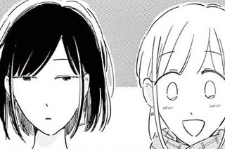 第1話 月とすっぴん アケガタユウ Feel Web マンガの数だけ愛がある