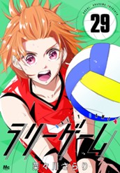 ラリーゲーム 29 のサムネイル