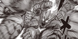 第1話 ワンパンマン 原作 ｏｎｅ 漫画 村田雄介 となりのヤングジャンプ