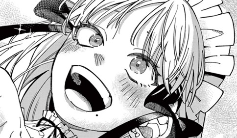 メイドラバー！