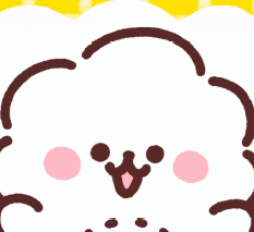 ふわもこちゃん